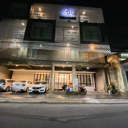Get Guesthouse 2 Хатъяй Экстерьер фото