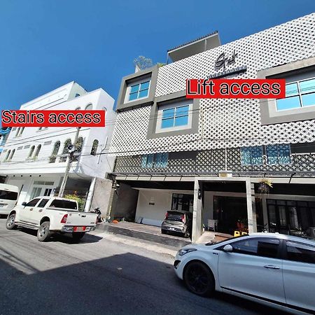 Get Guesthouse 2 Хатъяй Экстерьер фото