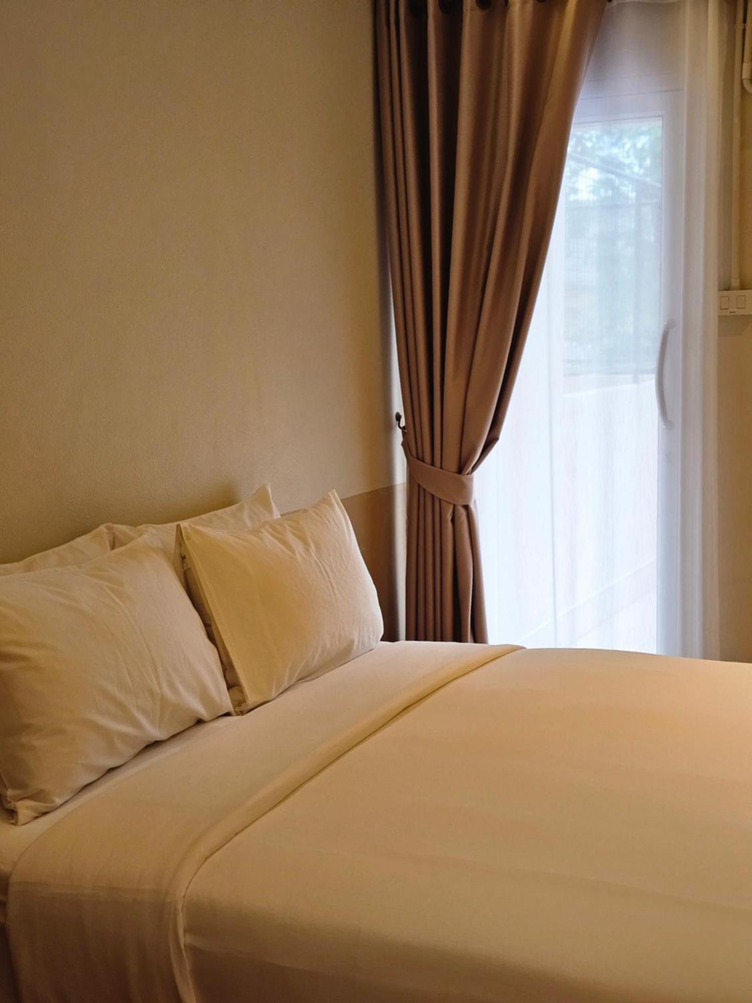 Get Guesthouse 2 Хатъяй Экстерьер фото