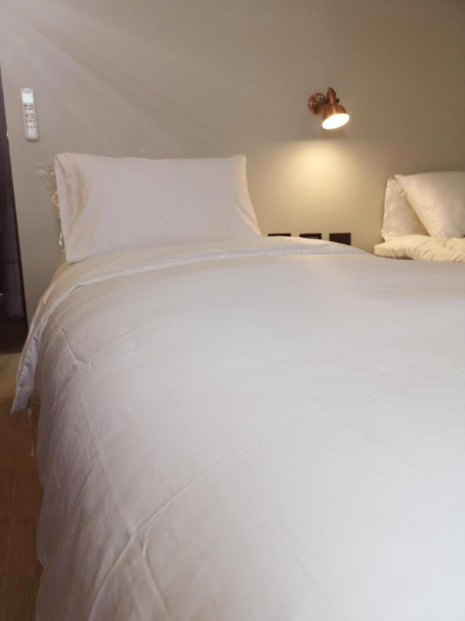 Get Guesthouse 2 Хатъяй Экстерьер фото