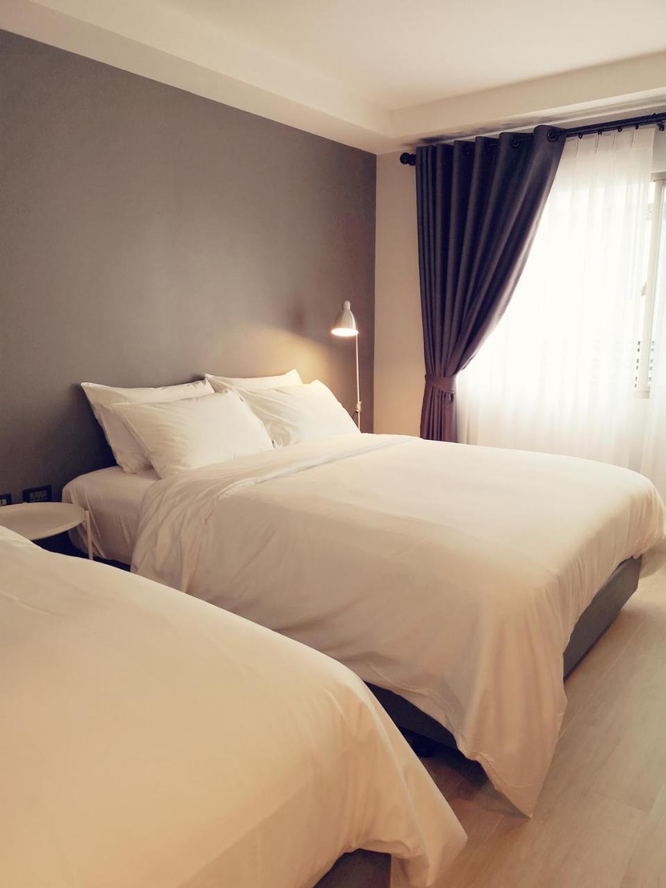 Get Guesthouse 2 Хатъяй Экстерьер фото