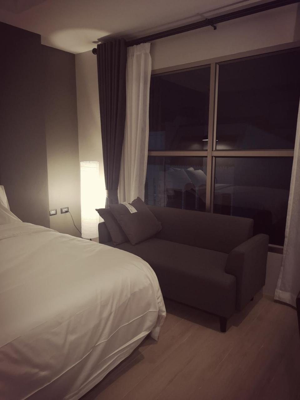Get Guesthouse 2 Хатъяй Экстерьер фото