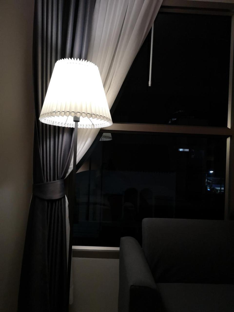 Get Guesthouse 2 Хатъяй Экстерьер фото