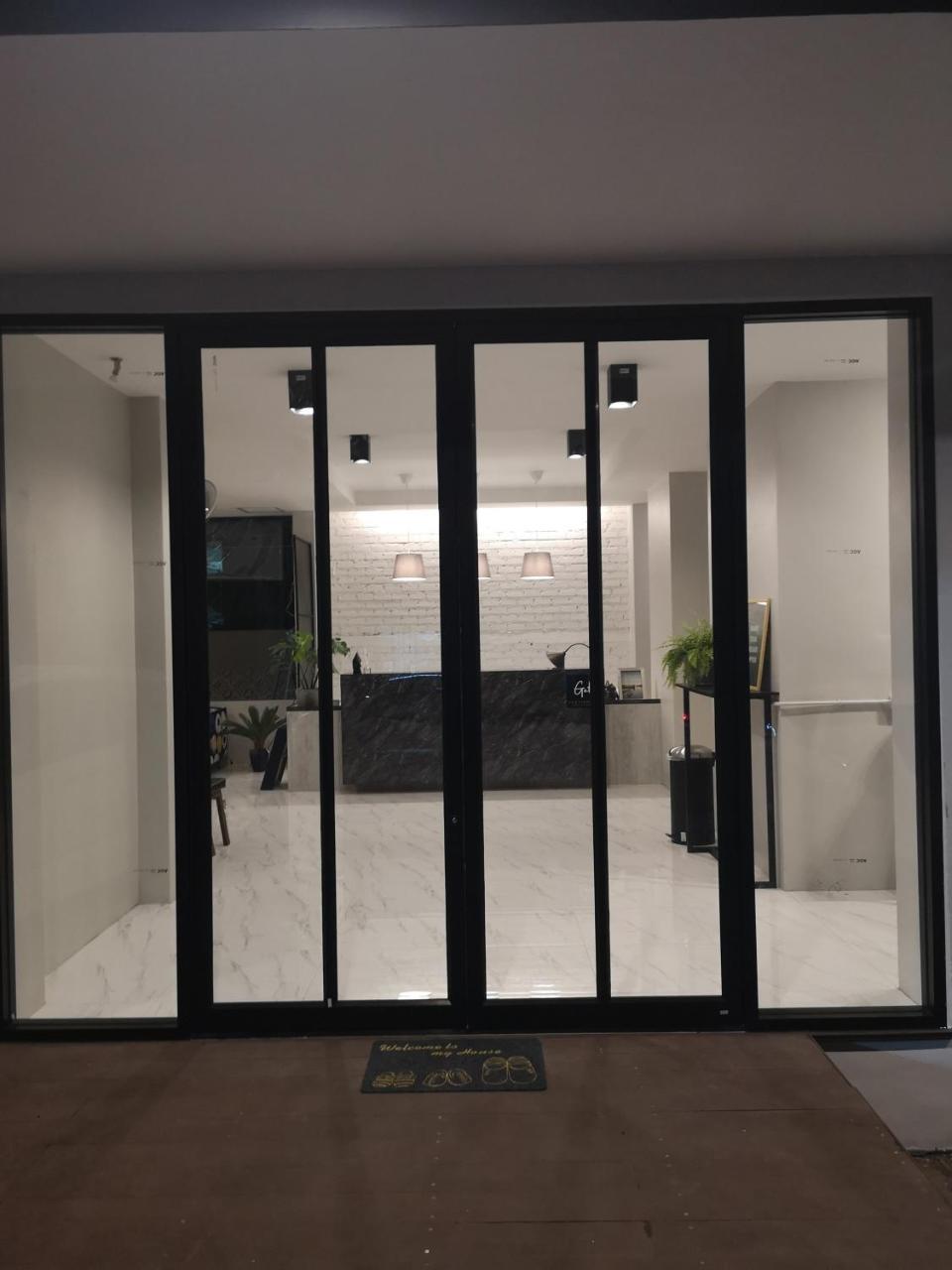 Get Guesthouse 2 Хатъяй Экстерьер фото
