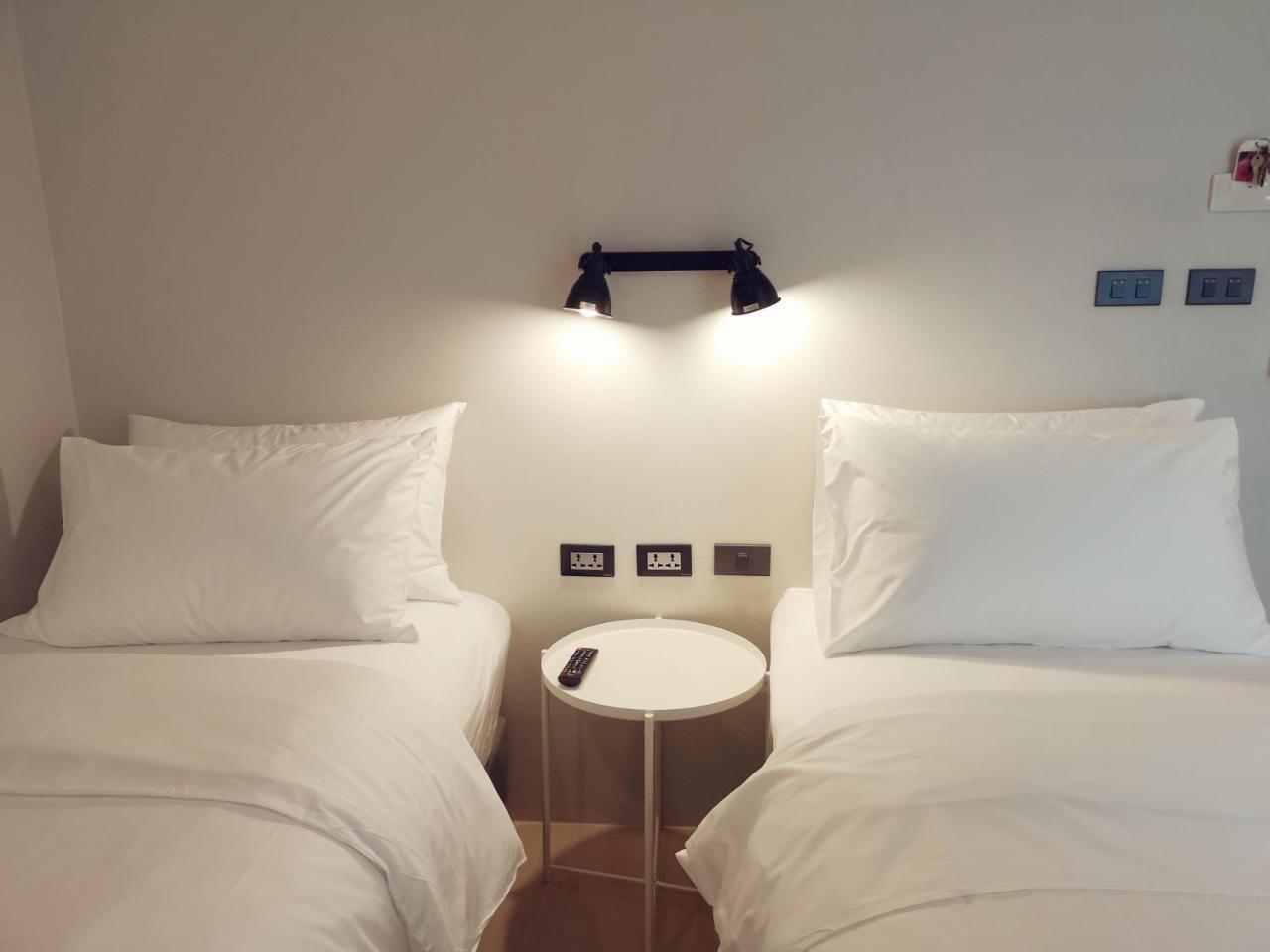 Get Guesthouse 2 Хатъяй Экстерьер фото