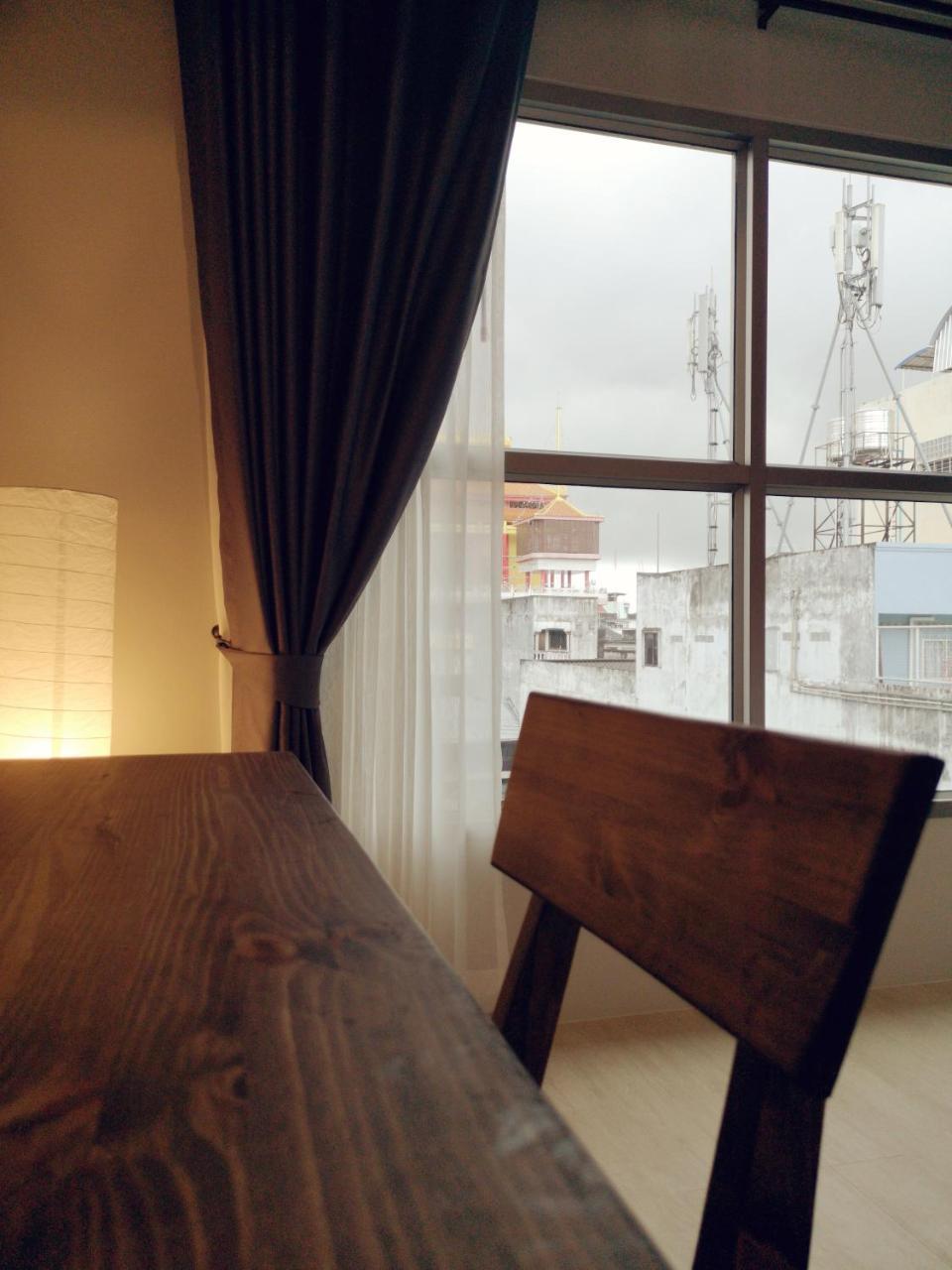 Get Guesthouse 2 Хатъяй Экстерьер фото