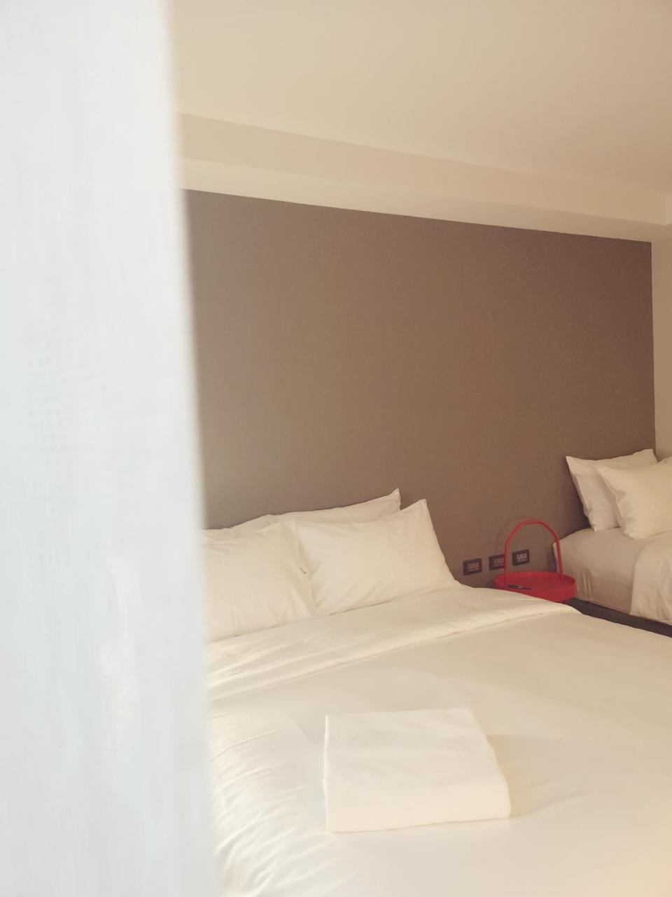 Get Guesthouse 2 Хатъяй Экстерьер фото